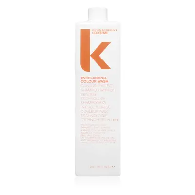 Kevin Murphy Everlasting.Colour Wash sampon festett hajra 1000 ml