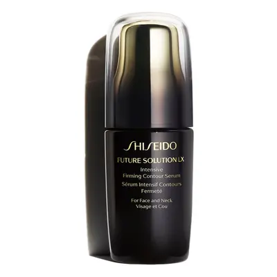 Shiseido Future Solution LX Intensive Firming Contour Serum intenzív feszesítő szérum 50 ml