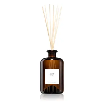 Ambientair The Olphactory Santal aroma diffúzor 500 ml