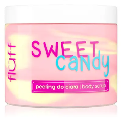 Fluff Sweet Candy testpeeling 160 ml