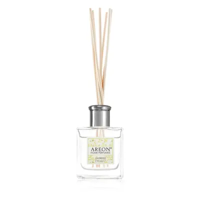 Areon Home Botanic Jasmine Aroma diffúzor töltettel 150 ml