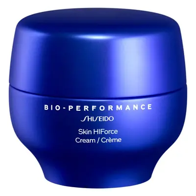 Shiseido Bio-Performance Skin HIForce intenzív fiatalító krém 50 ml