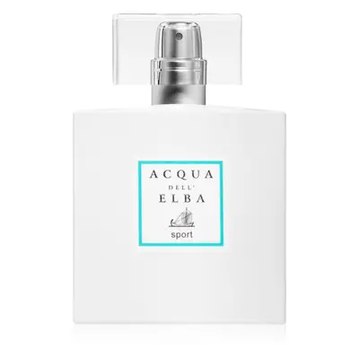 Acqua dell' Elba Sport Eau de Parfum unisex 50 ml