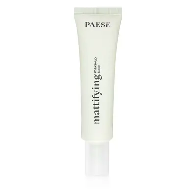 Paese Mattifying mattító primer 30 ml