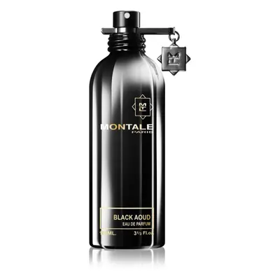 Montale Black Aoud Eau de Parfum uraknak 100 ml