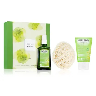 Weleda Birch detox set + gift ajándékszett (a táplálásért és hidratálásért)