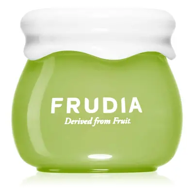 Frudia Green Grape hidratáló géles krém a pórusok összehúzására 10 g