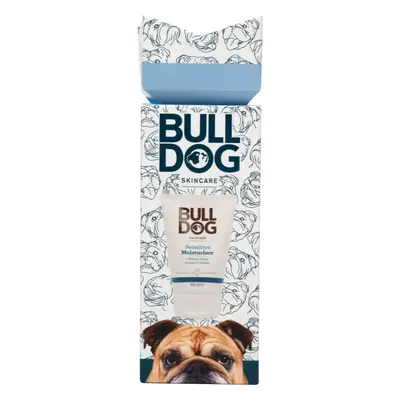 Bulldog Sensitive Cracker hidratáló krém uraknak 100 ml