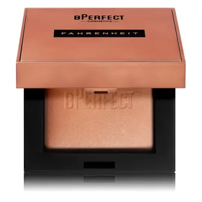 BPerfect Fahrenheit bronzosító árnyalat Flare 115 g