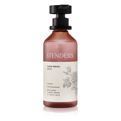 STENDERS Rose finom szappan kézre 245 ml