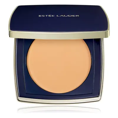 Estée Lauder Double Wear Stay-in-Place Matte Powder Foundation púderes make-up SPF 10 árnyalat 3