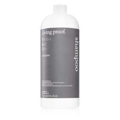 Living Proof Perfect Hair Day hidratáló sampon minden hajtípusra 1000 ml