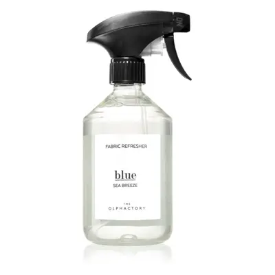 Ambientair The Olphactory Sea Breeze ruhafrissítő Blue 500 ml