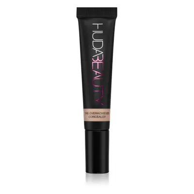 Huda Beauty OverAchiever Concealer magas fedésű korrektor árnyalat Cotton Candy 10 ml