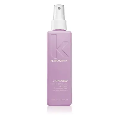 Kevin Murphy Un Tangled öblítést nem igénylő spray kondicionáló a könnyű kifésülésért 150 ml