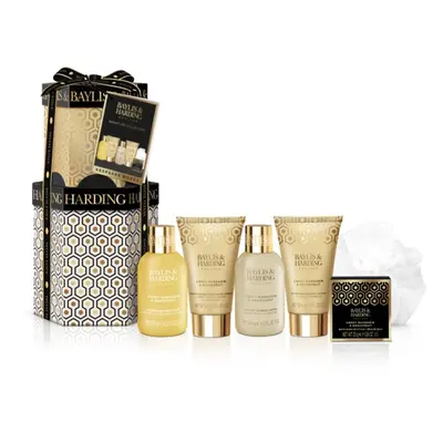 Baylis & Harding Sweet Mandarin & Grapefruit ajándékszett (hidratáló hatással)