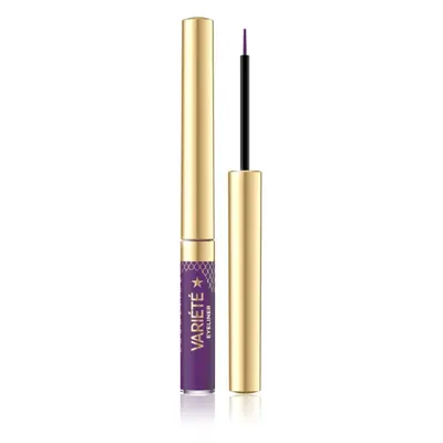 Eveline Cosmetics Variété tartós, vízálló szemhéjtus árnyalat 05 Ultraviolet 2,8 ml