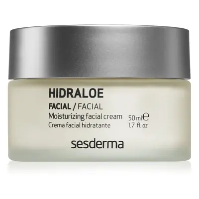 Sesderma Hidraloe hidratáló és puhító krém 50 ml