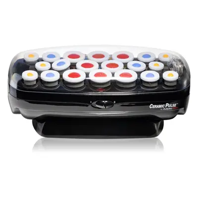 BaByliss PRO Rollers Calientes Ceramix Pro 90o 400W melegítő hajcsavarók hajra 20 db