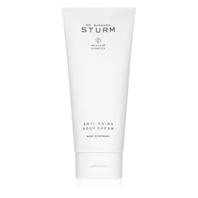 Dr. Barbara Sturm Anti-Aging Body Cream fiatalító hidratáló testápoló krém 200 ml