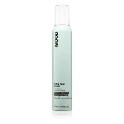 MOOD Ultra Care hab spray formában regeneráló hatással 200 ml