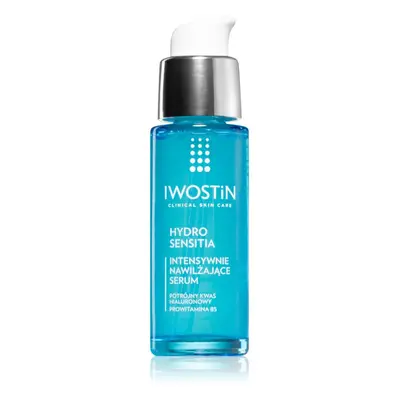 Iwostin Hydro Sensitia intenzív hidratáló szérum 30 ml