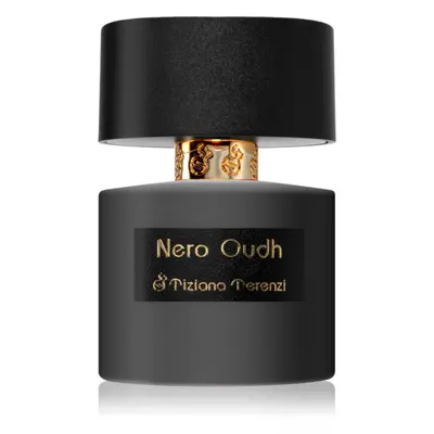 Tiziana Terenzi Nero Oudh parfüm kivonat unisex 100 ml