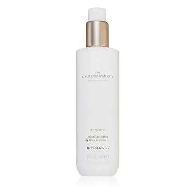 Rituals The Ritual of Namaste micellás víz 250 ml