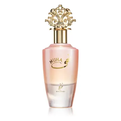 Khadlaj Nuha Eau de Parfum hölgyeknek 100 ml