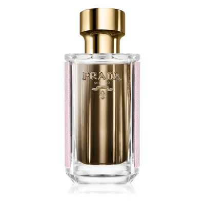 Prada La Femme L’Eau Eau de Toilette hölgyeknek 35 ml