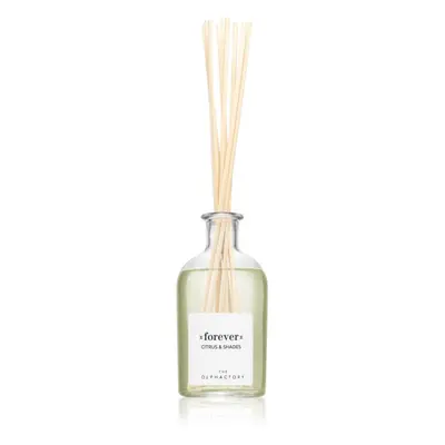 Ambientair The Olphactory Citrus & Shades aroma diffúzor Forever 250 ml