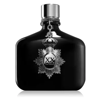 John Varvatos XX Eau de Toilette uraknak 125 ml