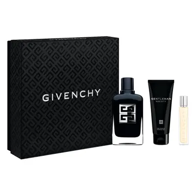 GIVENCHY Gentleman Society ajándékszett uraknak