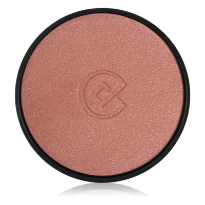 Collistar Impeccable Maxi Blush Refill arcpirosító árnyalat 08 Hennè 9 g