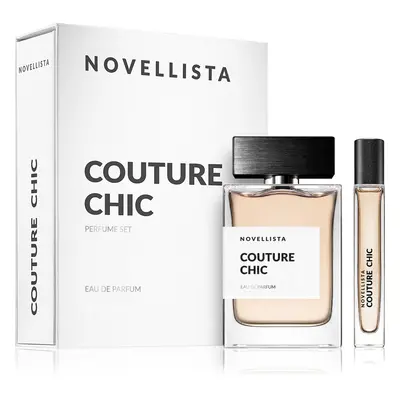 NOVELLISTA Couture Chic szett hölgyeknek 2 db