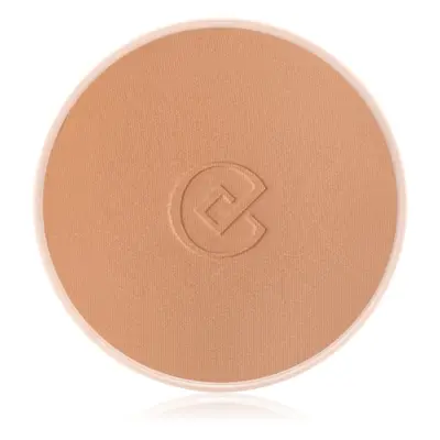 Collistar Silk Effect Bronzing Powder Refill kompakt bronz púder utántöltő árnyalat 08 - Capri G