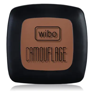 Wibo Camouflage krémes fedő korrektor #3 10 g