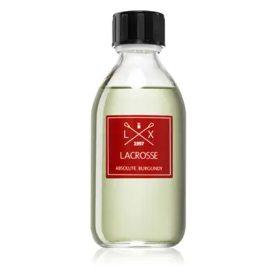 Ambientair Lacrosse Absolute Burgundy Aroma diffúzor töltet 250 ml