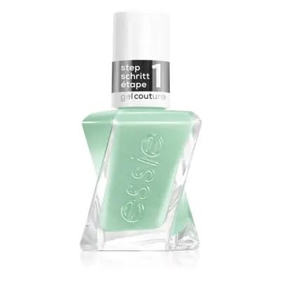 essie gel couture 2.0 körömlakk géles hatással árnyalat 551 bling it 13,5 ml