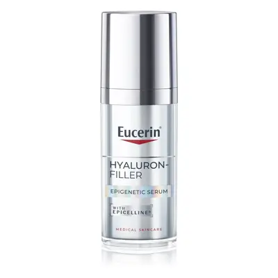 Eucerin Hyaluron-Filler intenzív fiatalító szérum a bőröregedés ellen 30 ml