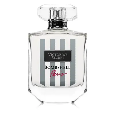 Victoria's Secret Bombshell Paris Eau de Parfum hölgyeknek 100 ml