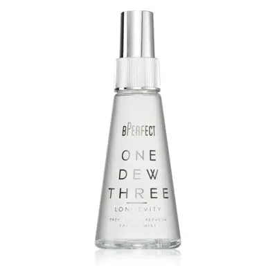 BPerfect One Dew Three sminkfixáló spray 100 ml