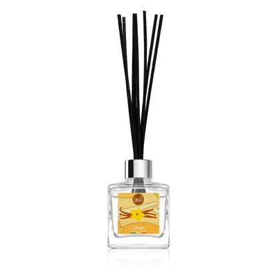 THD Unico Vanilla aroma diffúzor 100 ml