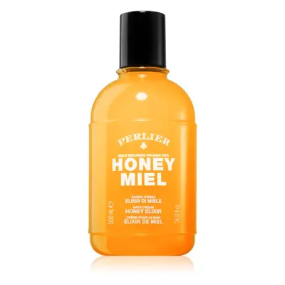 Perlier Honey Miel krémtusfürdő 500 ml