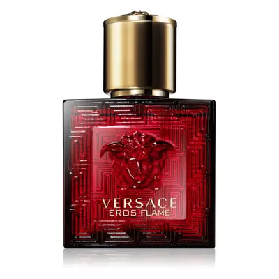 Versace Eros Flame Eau de Parfum uraknak 30 ml