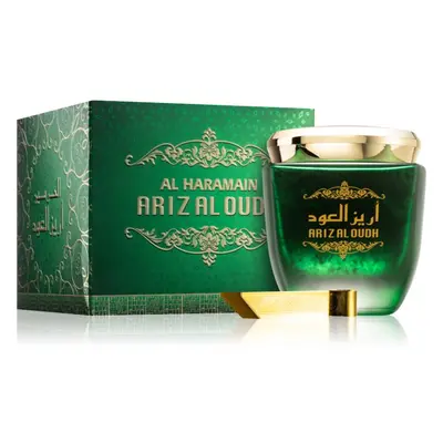 Al Haramain Ariz Al Oudh tömjén 75 g