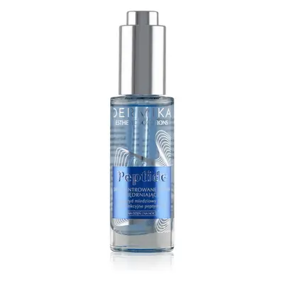 Dermika Peptide feszesítő szérum 30 ml