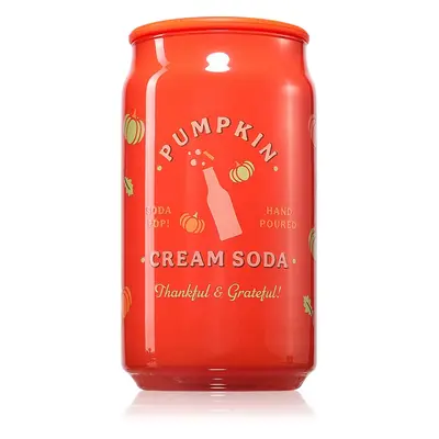 DW Home Soda Pop Pumpkin Cream Soda illatgyertya 425 g