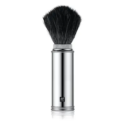 Zwilling Classic Travel Shaving Brush borotválkozó ecset 14 cm