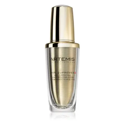 ARTEMIS SKIN SUPREMES Age Correcting fiatalító szérum regeneráló hatással 30 ml